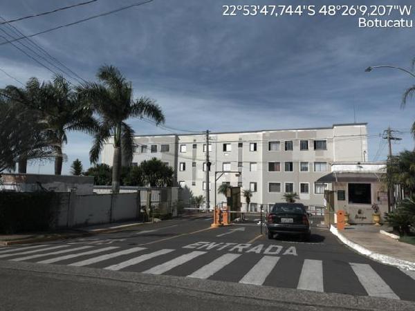 Outros, Outros, VILA CIDADE JARDIM, 2 dormitório(s), 1 vaga(s) de garagem