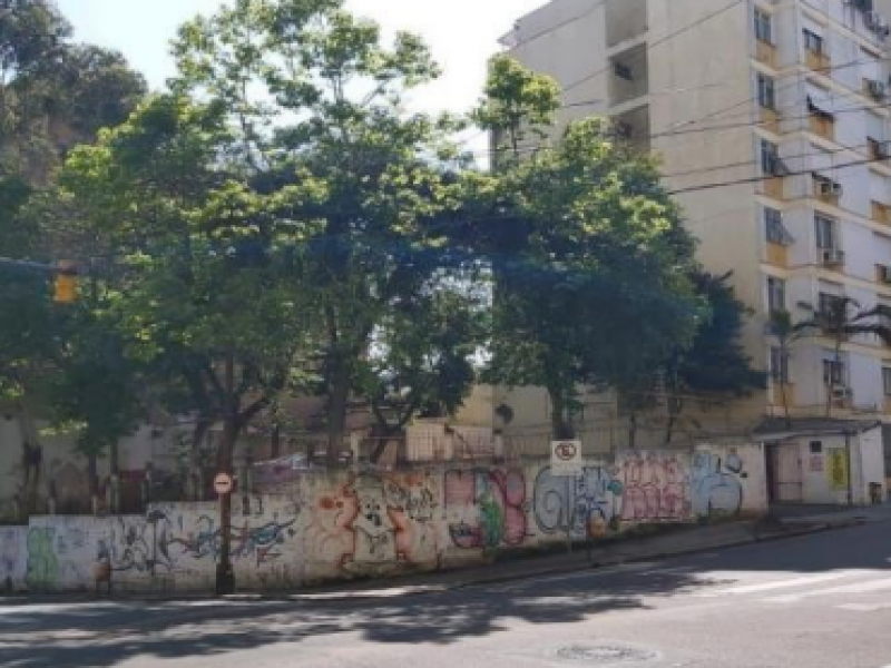Lote, Misto, Centro Histórico
