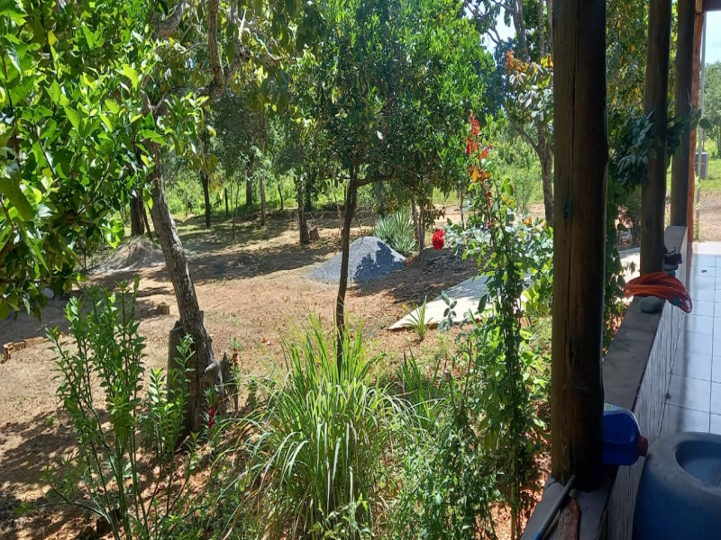 Gleba na Zona Rural (foto 12 de 20)