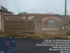Outros em São José do Rio Preto (SP)