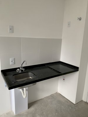 Flat/Hotel_Condominio em São Paulo (SP), 65 m²