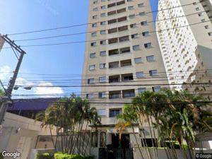 Apartamento, Residencial, Tamboré, Jubran, 2 dormitório(s)