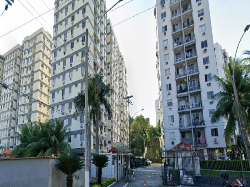 Apartamento no Vila da Penha (foto 4 de 7)