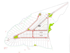 Lote, Residencial, Península Escarpas