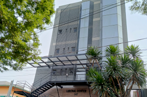 Sala em Jaguariúna (SP)