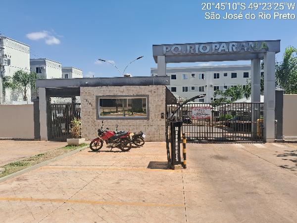 Outros, Outros, JARDIM NUNES, 2 dormitório(s), 1 vaga(s) de garagem