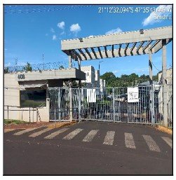 Apartamento em Serrana (SP)