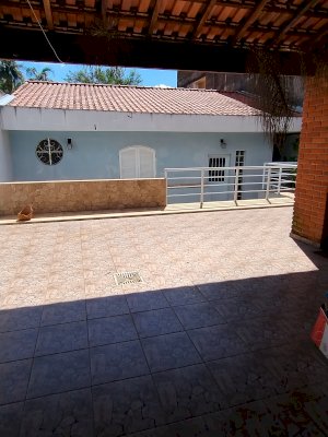 Casa em Santana de Parnaíba (SP)
