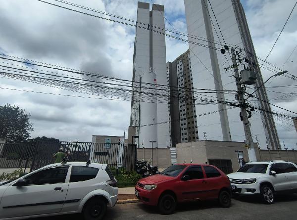 Apartamento, Residencial, ITAQUERA