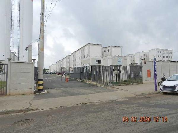Apartamento, Residencial, CHACARA ESTANCIA PAULISTA