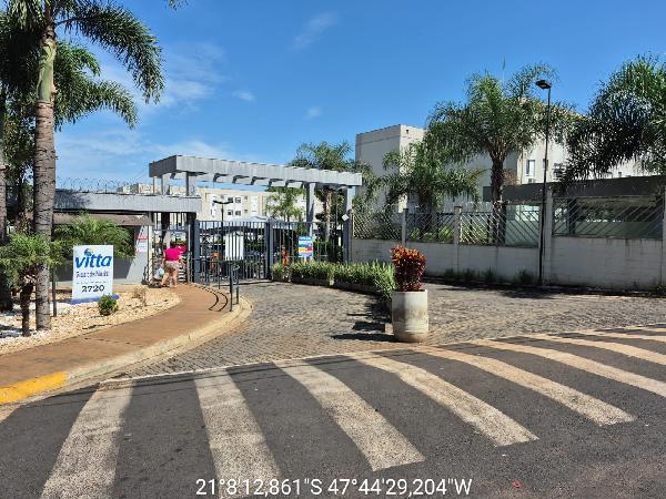 Apartamento, Residencial, RIBEIRAO VERDE