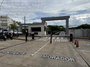 Outros, Outros, JARDIM ELDORADO, 2 dormitório(s), 1 vaga(s) de garagem