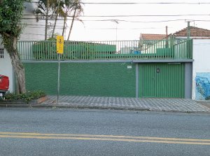 Casa em Santo André (SP)