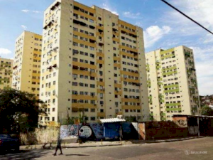 Foto do imóvel Apartamento, Residencial, Pavuna