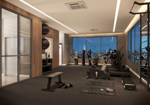 Apartamento_Condominio em São Paulo (SP)