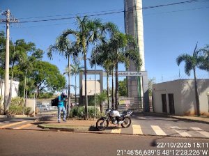 Apartamento em Araraquara (SP), 84 m²
