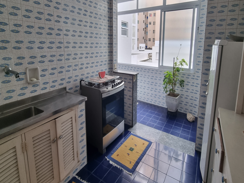 Apartamento no Pitangueiras (foto 3 de 14)