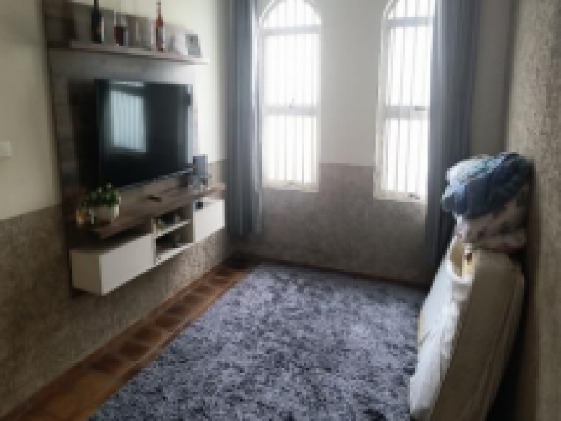 Casa com 2 quartos no Salto de São José (foto 4 de 8)