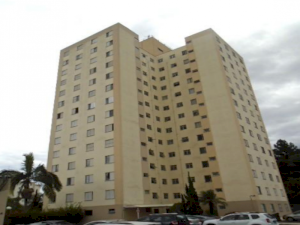 Foto do imóvel Apartamento, Residencial, Vila Nova Cachoeirinha, 1 vaga(s) de garagem