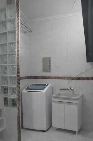 Apartamento Condomínio, Residencial