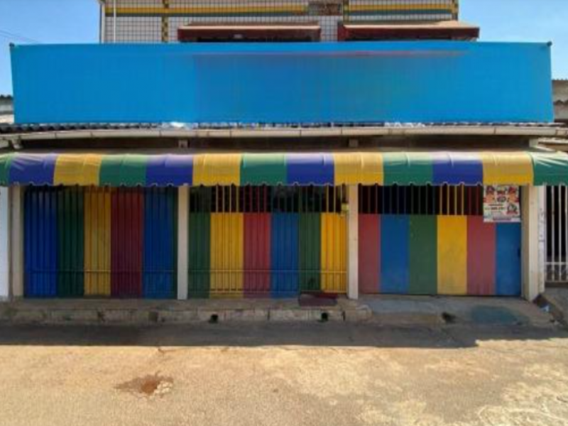 Ceilândia Norte · Brasília, DF