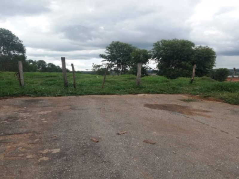Lote, Residencial, Recanto da Serra