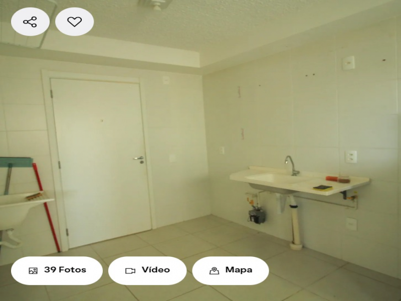 Apartamento na Vila Cláudia (foto 7 de 19)