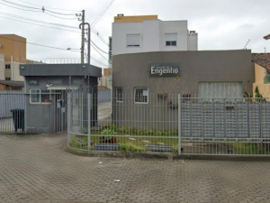 Apartamento, Residencial, São Gonçalo, 2 dormitório(s), 1 vaga(s) de garagem