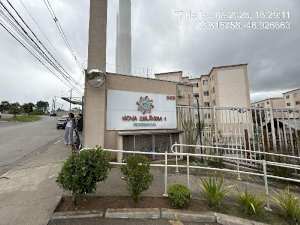 Apartamento em Cotia (SP), 76 m²