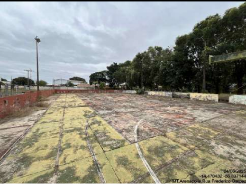 Terreno no Primavera (foto 16 de 20)