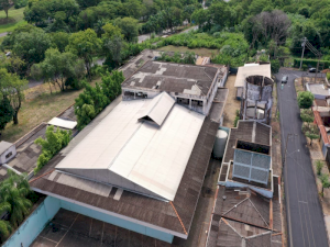 Prédio, Comercial, Campos Elíseos