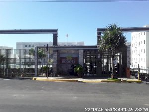 Outros, Outros, PARQUE BAURU, 1 dormitório(s), 1 vaga(s) de garagem