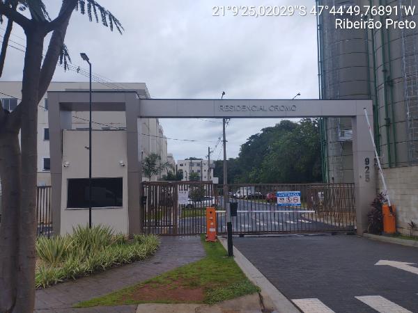 Apartamento, Residencial, JARDIM OURO BRANCO