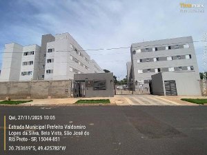 Apartamento em São José do Rio Preto (SP), 87 m²