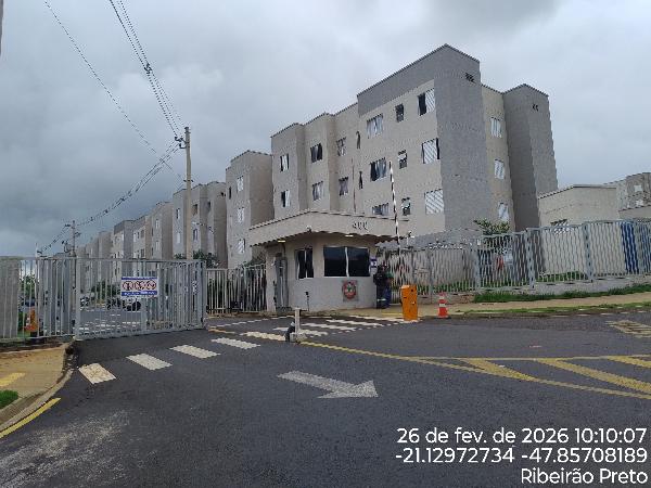 Apartamento, Residencial, RESERVA MACAUBA