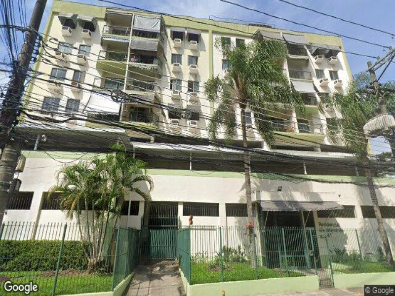Apartamento, Residencial, Pechincha