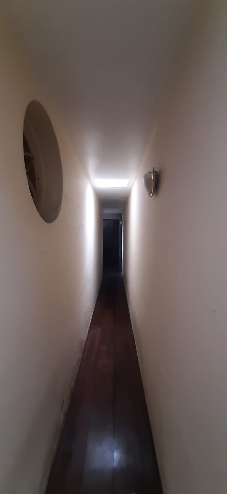 Casa, Residencial, Parque Continental, 4 dormitório(s), 3 vaga(s) de garagem