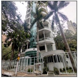 Outros, Outros, JARDIM FONTE DO MORUMBI, 3 vaga(s) de garagem