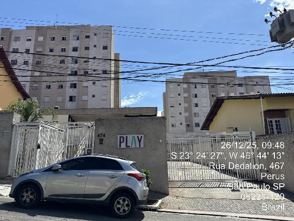 Outros, Outros, JARDIM ADELFIORE, 2 dormitório(s), 1 vaga(s) de garagem