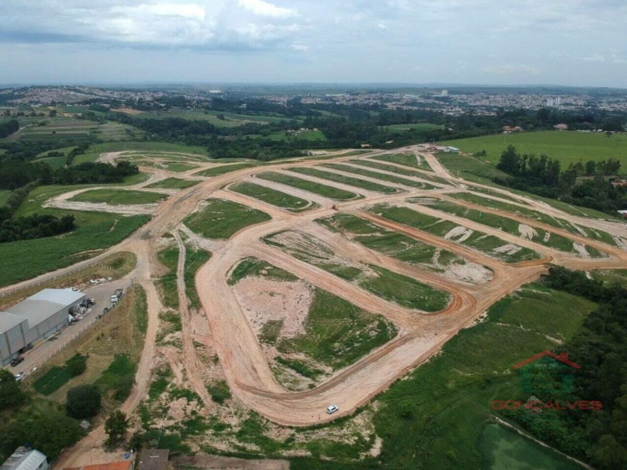 Lote, Residencial