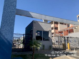 Outros, Outros, JARDIM DOS IPES, 2 dormitório(s), 1 vaga(s) de garagem