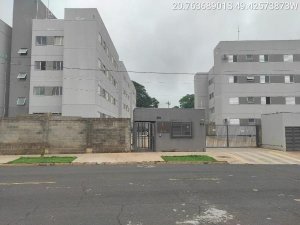 Apartamento em São José do Rio Preto (SP), 87 m²