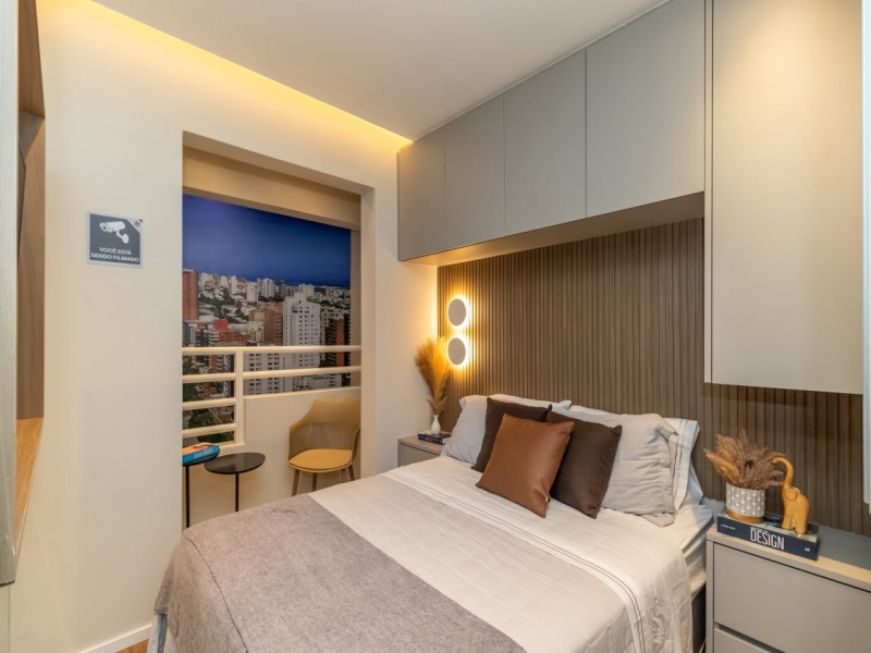Apartamento com 2 quartos na Chácara Inglesa (foto 13 de 20)