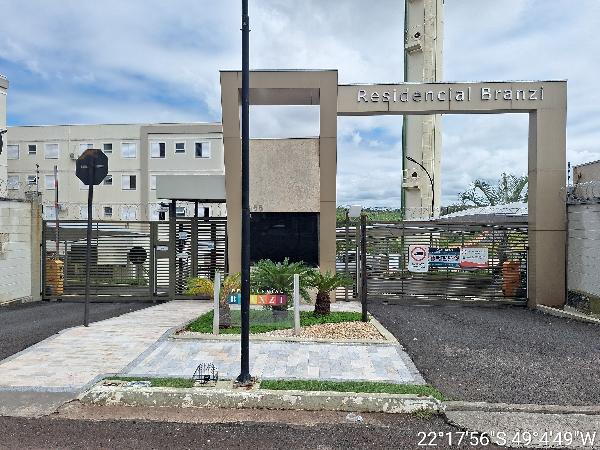 Apartamento, Residencial, JARDIM MARIA CELIA