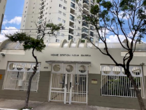 Apartamento, Residencial, Barra Funda