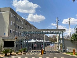 Outros, Outros, JARDIM AEROPORTO, 1 vaga(s) de garagem