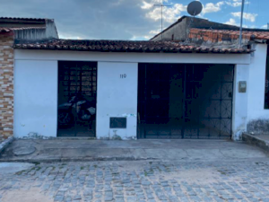 Foto do imóvel Casa, Residencial, Santos Dumont, 3 dormitório(s), 1 vaga(s) de garagem
