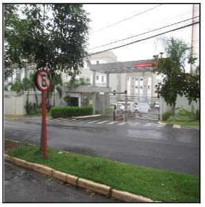 Outros, Outros, JARDIM RESIDENCIAL PARAISO, 2 dormitório(s), 1 vaga(s) de garagem