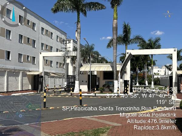 Outros, Outros, SANTA TEREZINHA, 2 dormitório(s), 1 vaga(s) de garagem