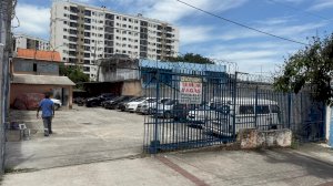 Outros, Misto, 30 vaga(s) de garagem